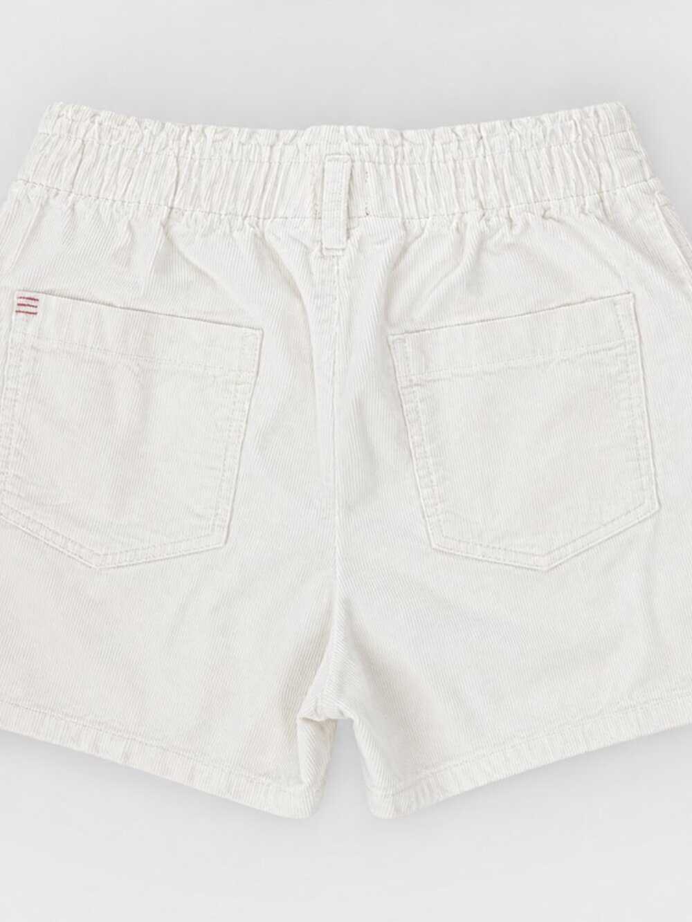 BDG High Waisted “Pull on Mom” Shorts